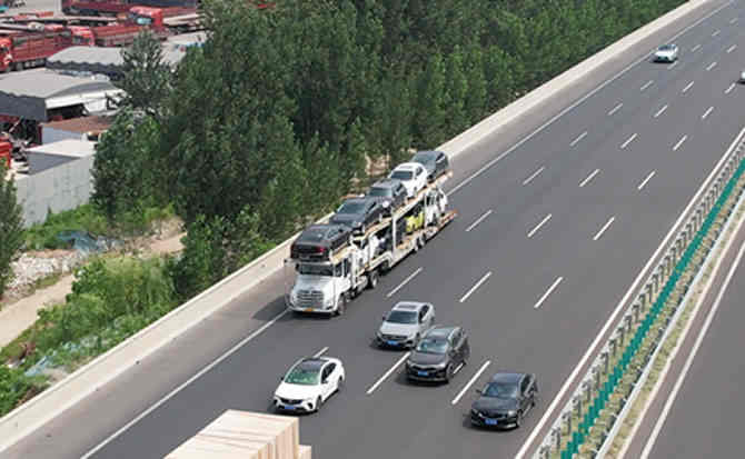 正蓝旗高速公路汽车救援